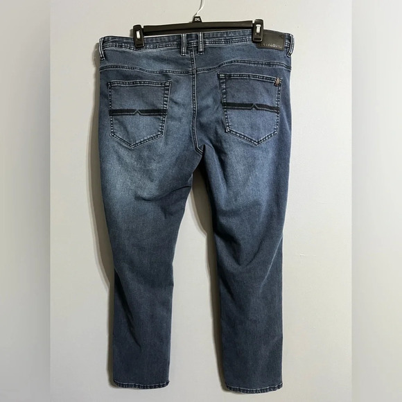 Buffalo by David Bitton size 40x32 - Picture 2 of 6